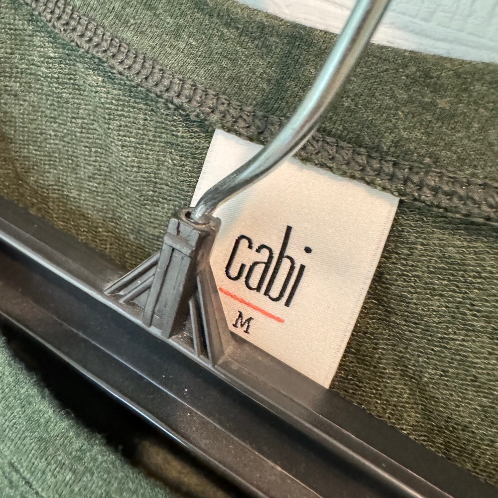 Cabi jumpsuits